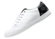Athletic mens walking sneakers